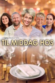 Til middag hos…