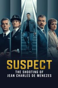 Suspect: The Shooting of Jean Charles de Menezes: Season 1